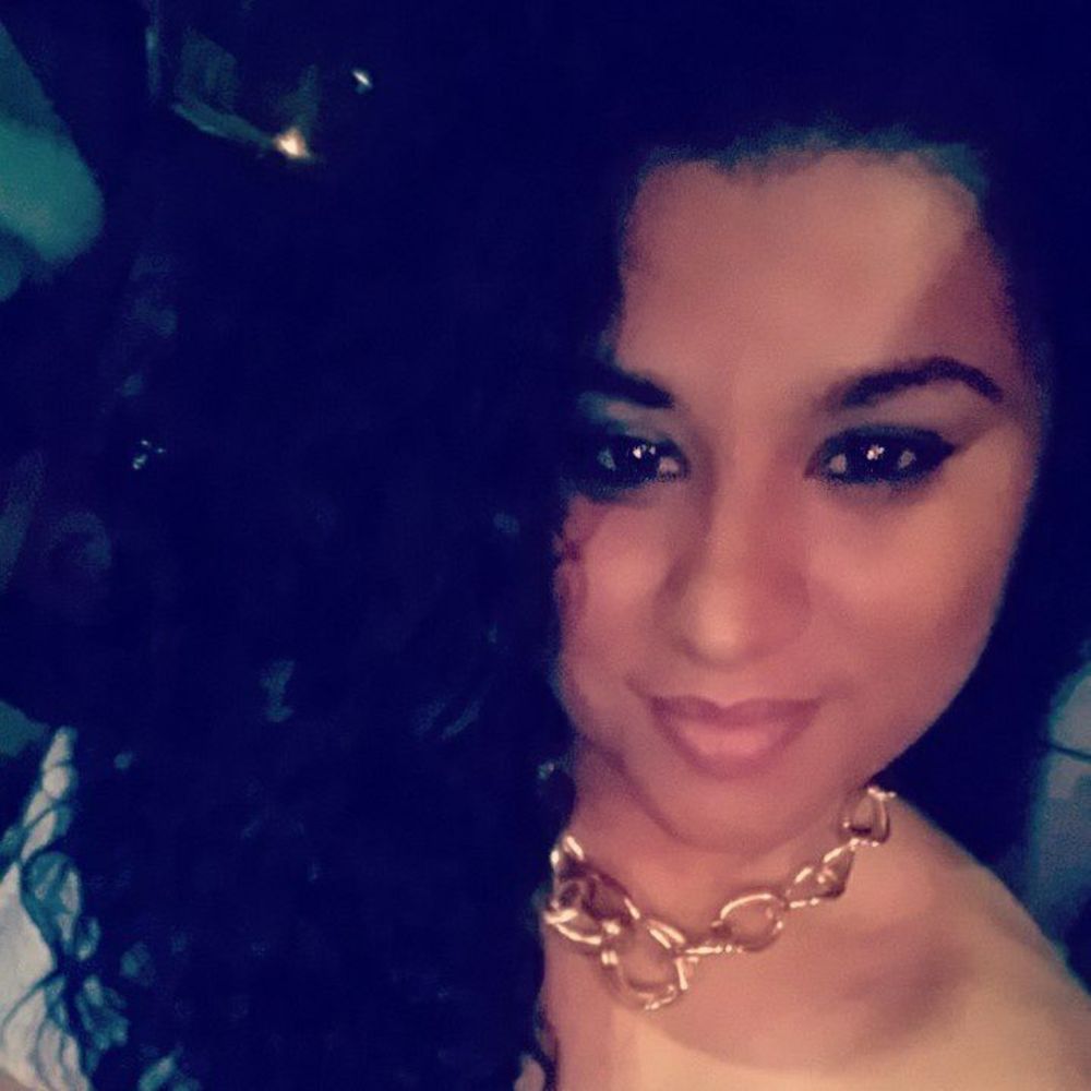 Meet your Posher, Mel